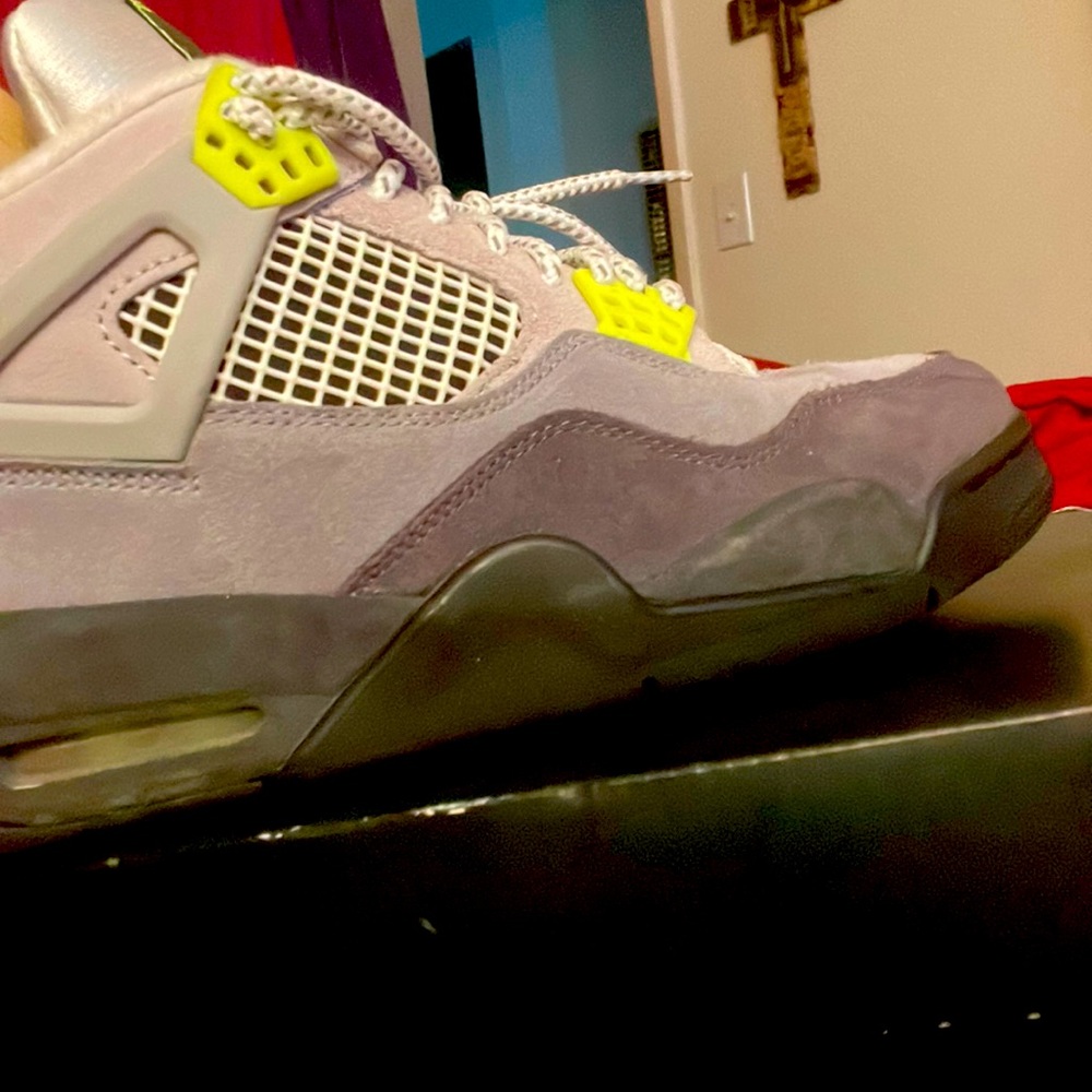 Worn 2 times very good condition